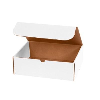 China Recyclable brown karton packaging box small cardboard kraft paper box corrugated packaging cardboard boxes for e-commerce packing shipping for sale