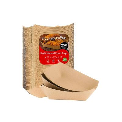 China Food Grade Disposable Eco Friendly Custom Paper Wrapping Fast Food Wrap for sale