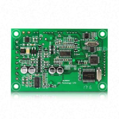 China Oil& Gas GSM PCB, Analog PCB, SIP PCB For Industrial Phone JR-PCB-PSTN/GSM/VOIP for sale