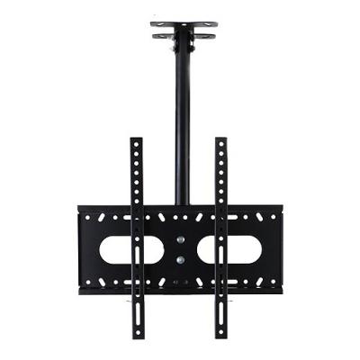 China Factory Sale Hot Cold Rolled Steel TV Ceiling Mount 360 TV Ceiling Mount For Led LCD 26