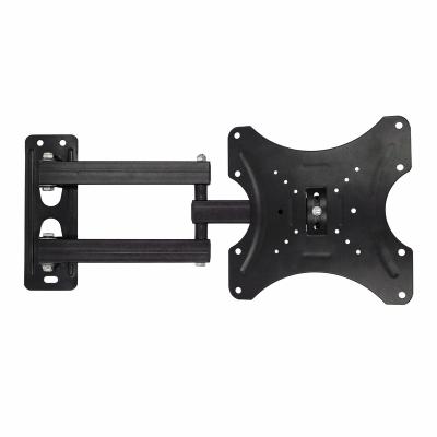 China Cold Rolled Steel Factory TV Hanger Wall Mount TV Wall Mount Swivel 14