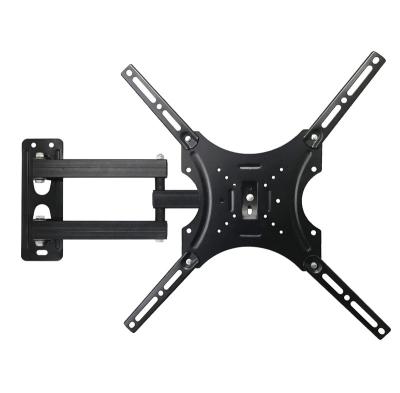 China Factory Hot Selling Motion TV Cold Rolled Full Steel Wall Mount For Led LCD 26