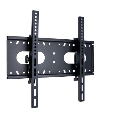 China Factory Supplier Cold Rolled Steel Thru Tilt 400*400mm TV Wall Mount Max VESA Fits 26-55” TV for sale