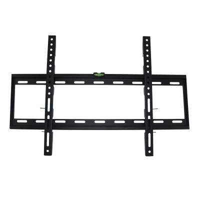 China Cold Rolled Steel Universal Wall Mount TV Bracket For 32