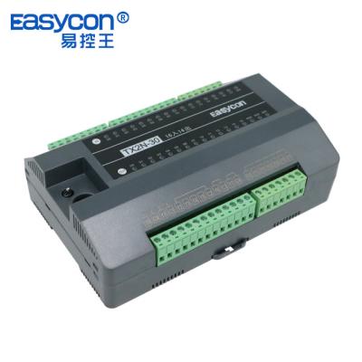 China TX2N-30MR/MT Without Analog Easycon PLC Controller  Programmable Logic Controller Compatible with FX2N FX1N TX2N-20 for sale