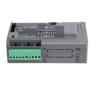 China HM2N-20MR-4AD-2DA With Analog/ 12DI 8DO 4AI 2AO PLC CNC Controller Compatible with FX2N FX1N PLC HM2N-20MR-4AD-2DA for sale