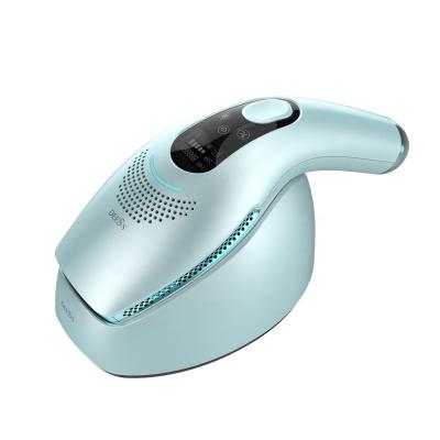 China GP590 Cool Hair Removal Ice Device Epilator Laser Home Use Machine IPL Hair Removal For Women for sale