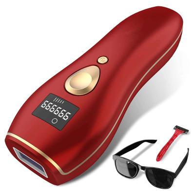 China Whitening Factory Direct IPL 9999999 Laser Hair Removal Combo Home Use IPL Machine Laser IPL Hair Remover for sale