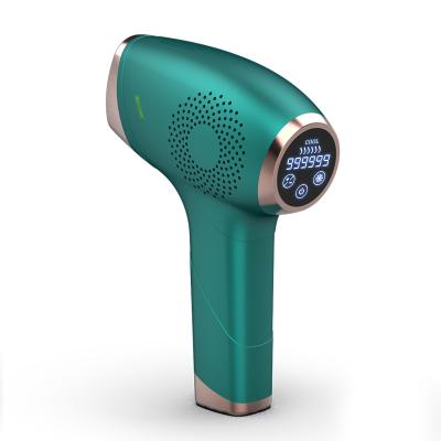 China Home Use Handheld Advanced Dropshipping Hair Removal Portable IPL Hair Removal Laser IPL Hair Removal for sale