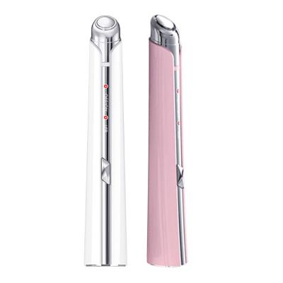 China Face 45 Passionate Eye Massager Pen with Cold Compress Function and Vibration for Eye Bags Wrinkles Removal for sale