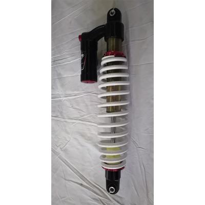 China New type airbag Front Shock Absorber Suspension for Hisun HS400UTV-4 PJ0000521000000 10*32 for sale