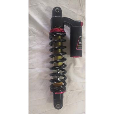 China New type airbag Front Shock Absorber Suspension for Hisun ATV 700-8 55100-J00000-3100 PJ00000551003100 10*32 for sale