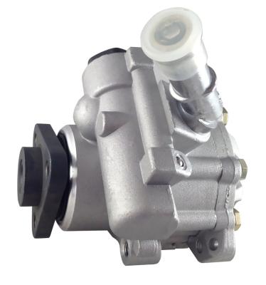 China Power Steering Pump Fits 320D E91 2.0D 04 to PAS 12 32414029151 32416768155 335i for sale