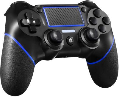 China 2021 VIB MOTOR Amazon Hit Gamepad Wireless Joystick Controller For PS4 System Premium PS4 Controller for sale