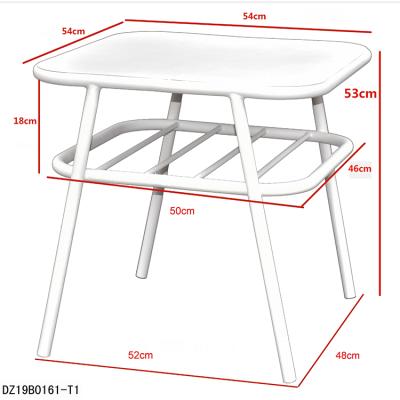 China Modern China specializes in manufacturing large quantities of Outdoor Sofa Set Furniture for sale