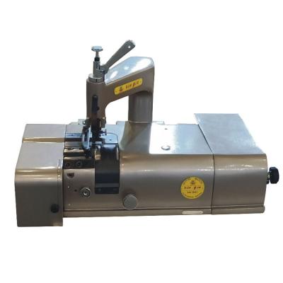 China Garment Shops Large Supply Widely Used 801 Series Leather Knife Peeling Machine Sharp Leather Shoe Flat Belts Dodging Machine for sale