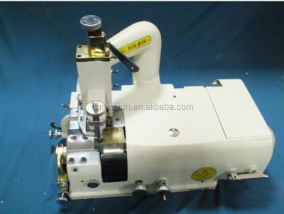 China Shoes And Strap Processing White Industrial Leather Handbag Machine Skiving Machine Slitter for sale