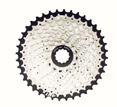 China Reliable 11 Speed ​​Variable Performance High Quality Cassette 11-40T Mountain Bike Cycling Drop Out Bicycle Parts Bike Drop Out for sale