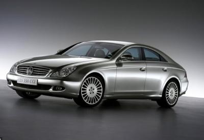 Κίνα BBK για Benz CLS350 της Mercedes τη μεγάλη εξάρτηση φρένων κυλά μπροστινό και πίσω μέρος το μέγεθος 18inch 19inch 20inch προς πώληση