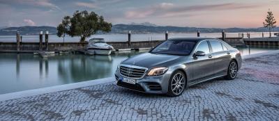 Κίνα BBK για Benz S500 της Mercedes το μεγάλο σφυρηλατημένο ένα κομμάτι παχυμετρικό διαβήτη εξαρτήσεων 6piston φρένων με 405*34mm, μεγάλη εξάρτηση φρένων υψηλής επίδοσης προς πώληση