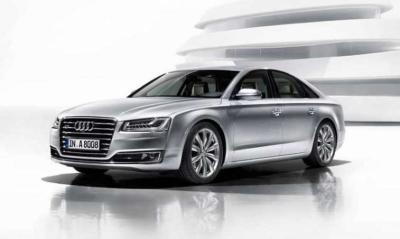 China BBK 6 Kolbenhalter Großbremsgerät Kompatibel mit Audi A8 Performance Cars 20 Zoll Rad zu verkaufen