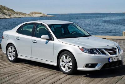 中国 SAAB 93のスポーツのセダン4ピストン前輪の大きいブレーキ キットの高性能のためのBBK 販売のため