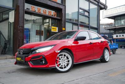 China Honda Civic-Si-Art Kolben-Tasterzirkel R großer Bremsder ausrüstungs-4 für Front 16 Zoll 17 Zoll 18 Zoll zu verkaufen