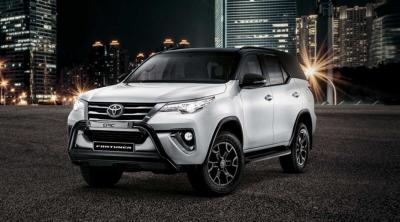 中国 トヨタ4Runner Hilux Fortuner 355*32mmの回転子が付いている大きいブレーキ キット6ピストン カリパスのためのBBK 販売のため