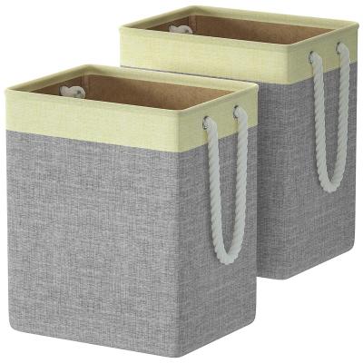 China Folding Multifunctional dirty clothes storage basket large capacity laundry basket for sale