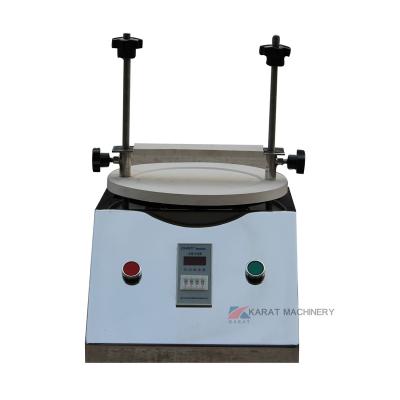 China Automatic Stainless Steel Analysis 304 Lab Test Sieve Shaker for sale