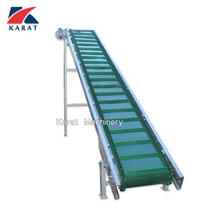 China Food Industry Chocolate Grade Polyurethane Heat Resistant Conveyor Belt for sale