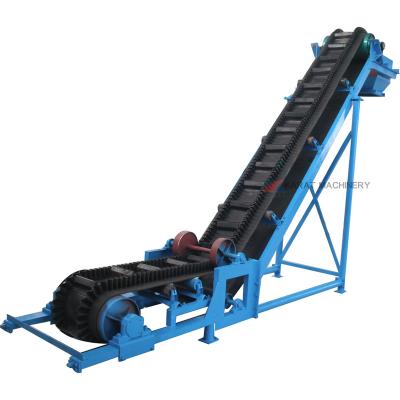 China Heat Resistant Belt Conveyor Food Grade PU Conveyor Belt System for sale