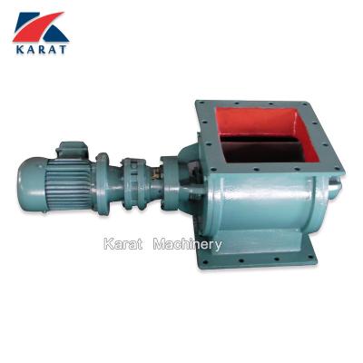 China energy & Mining made in china cyclone discharge driver discharge device rotary valve feeder for sale for sale