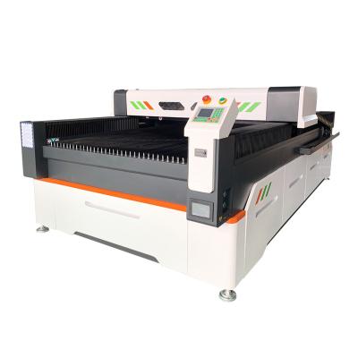 China Laser CUTTING cnc co2 1325 acrylic wood cutting machine laser cutting engraving machine for sale for sale