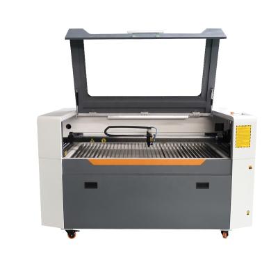 China Laser CUTTING MC 9060 MDF Laser Cutter 100w 150w CO2 Acrylic Wood Acrylic Leather Cutting Machine for sale