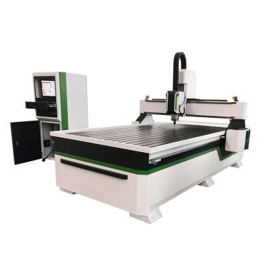 China Hotels MC1325 3 Axis Router Wood Price Machine CNC Router Table Aluminum Pin For MDF Acrylic for sale