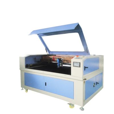 China Laser REDUCING Acrylic Wood MC 1390 Sheet Metal CO2 Laser Metal Cutting Machine Slim Mixed Price 260w for sale