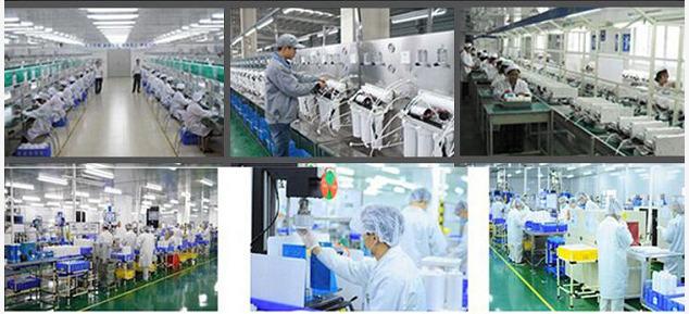 Verified China supplier - Zhuhai Xicheng Technology Co., Ltd.