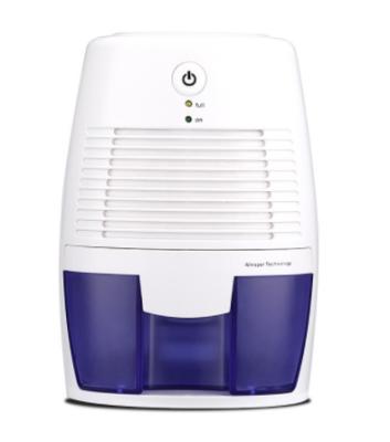 China Rv Mini Dehumidifier for moisture, mold, humidity in the home, kitchen, bedroom, caravan, office dehumidifier for sale