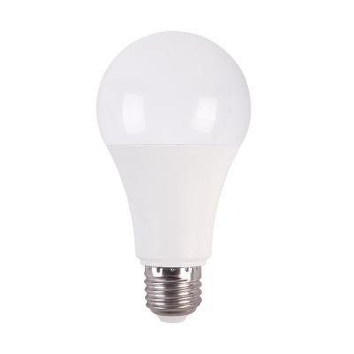 China High efficiency price cheap aluminum LED bulb light B22 E27 plastic energy saving led bulb lighting for sale