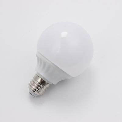 China Cheap Replaceable Led Light Bulb 7W 9W E27 B22 Pandentlight Bulb Decorate Lamp Plastic Bulb for sale