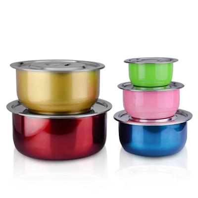 China Best Viable Buffet Pots Stainless Steel Pot Belly Stove Soup Pot for sale