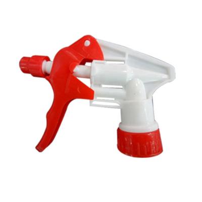 China Child Safe Cleaning Garden Ensures Type D Plastic Gun Sprayer 28/410 Trigger Sprayer Foam Trigger 28/415 28/400 for sale