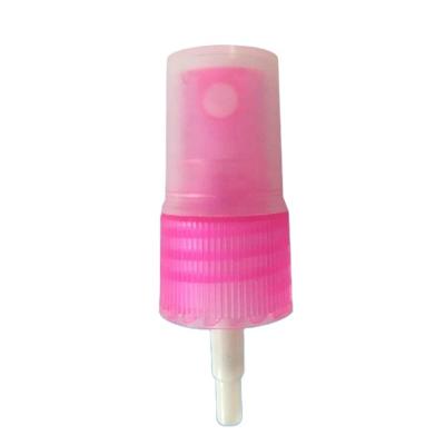 China Non Spill Fine Mist Sprayer 20/410 Perfume Pump Spray Head WP-401 for sale