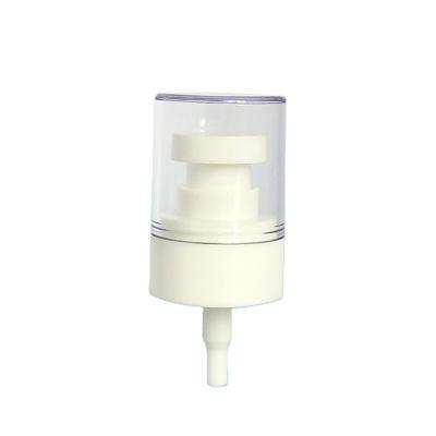 China Non spill WP-504A1 20/410 customize unique design plastic treatment lotion pump wholesale for sale for sale