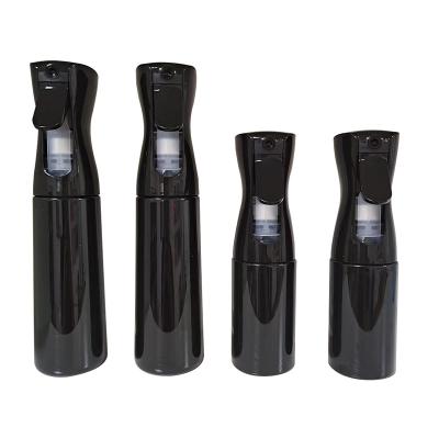 China Wholesale Personal Care Factory Salon Hairdressing Water Spray Bottles Continuous Sprayer Mist Spray Bottle for sale