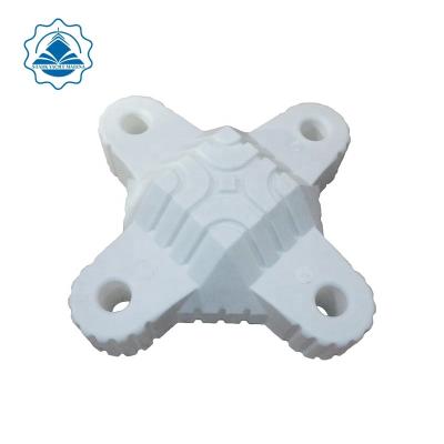 China Durable Durable Marine Blowing Mold Float Jetty Float Sea Float Breakwater for sale