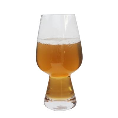 China Wholesale New Crafted Classic / Postmodern IPA Beer Glass Tumbler For Bar Brewery for sale