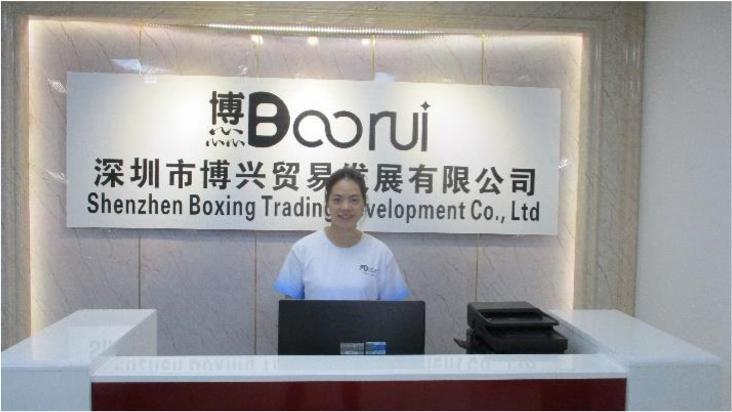 Verified China supplier - Shenzhen Boxing Trading Development Co., Ltd.