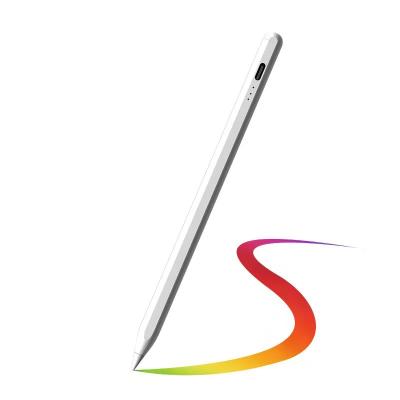 China 2022 Mobile Phone Tablet Stylus C05 With Palm Reject Tachometer Pen Screen Pen For Apple Pencil Active Touch Stylus Pen For Ipad for sale